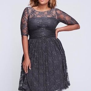 lane bryant ball gowns